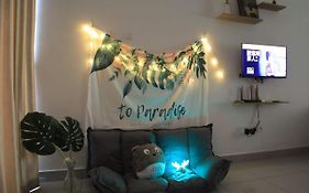 Viva Homestay @ Jb Mount Austin Ikea, Aeon, Toppen, Bubble Tea Town