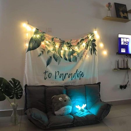 Viva Homestay @ Jb Mount Austin Ikea, Aeon, Toppen, Bubble Tea Town Johor Bahru Luaran gambar