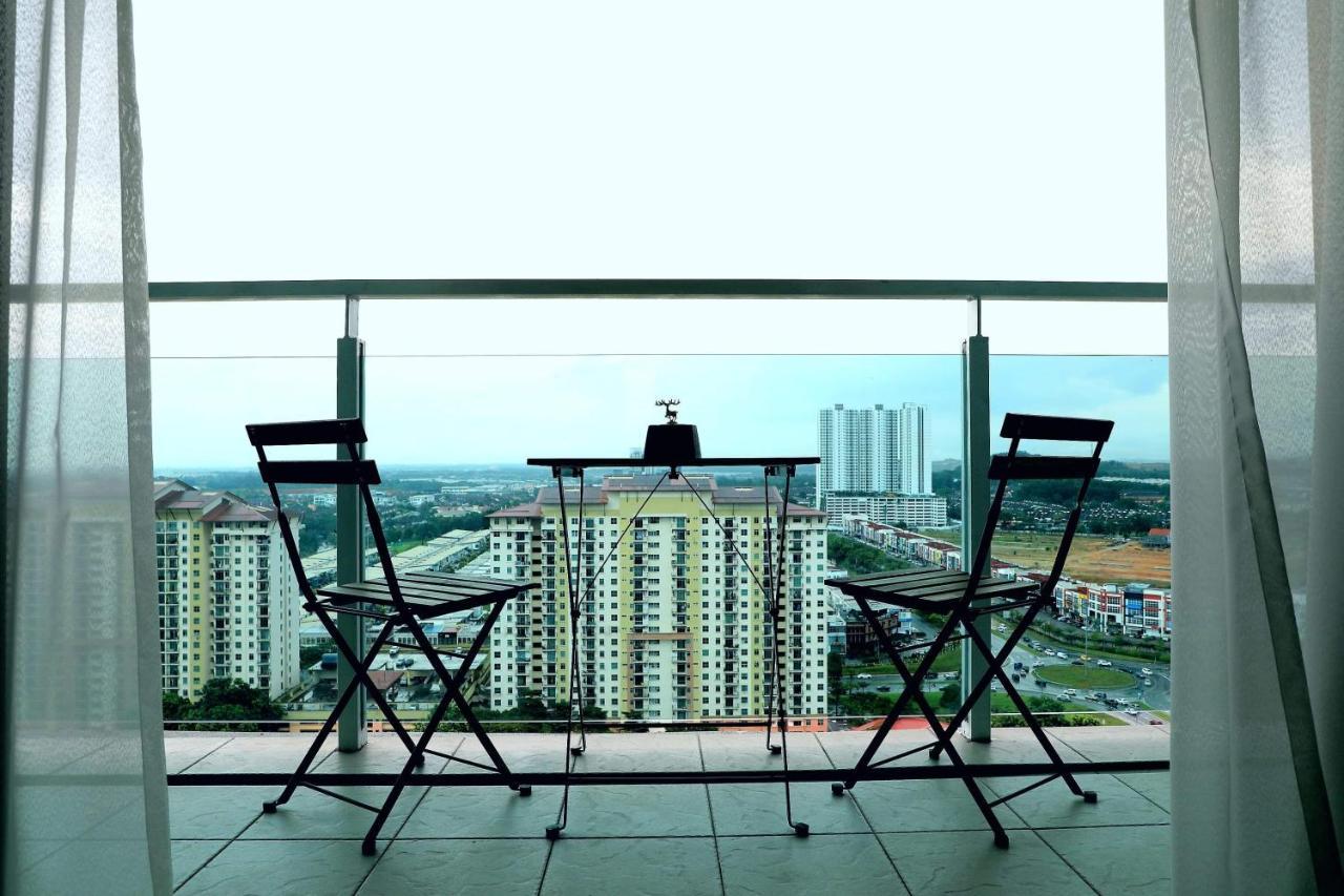Viva Homestay @ Jb Mount Austin Ikea, Aeon, Toppen, Bubble Tea Town Johor Bahru Luaran gambar