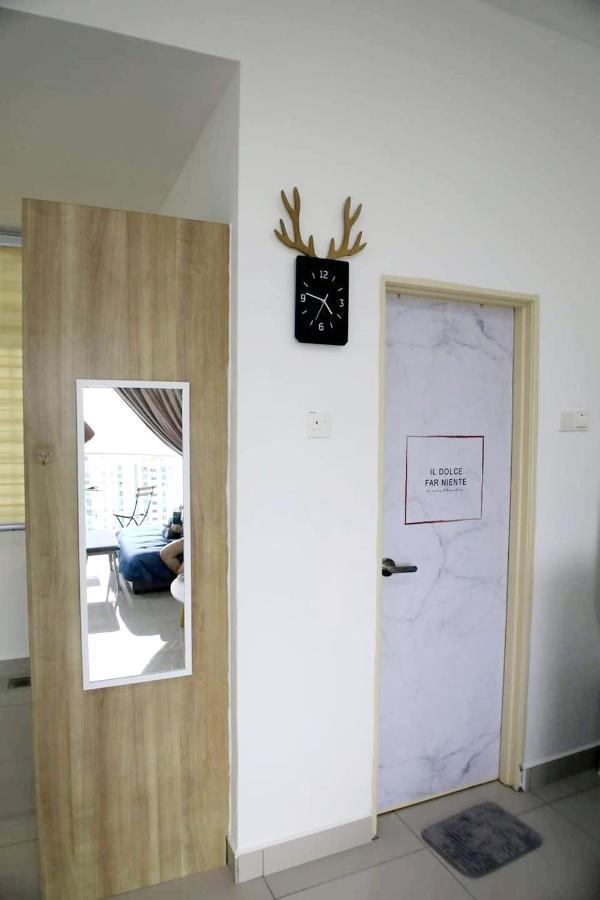Viva Homestay @ Jb Mount Austin Ikea, Aeon, Toppen, Bubble Tea Town Johor Bahru Luaran gambar