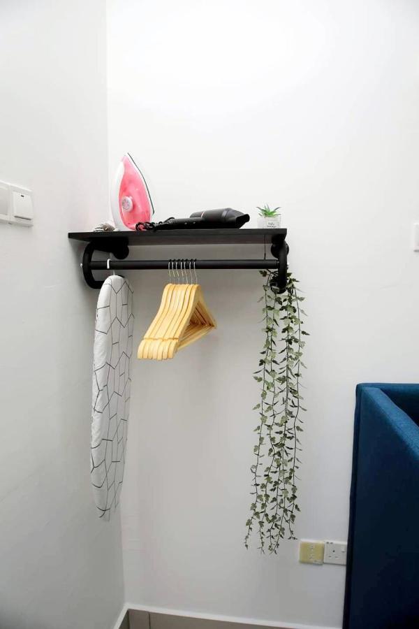 Viva Homestay @ Jb Mount Austin Ikea, Aeon, Toppen, Bubble Tea Town Johor Bahru Luaran gambar