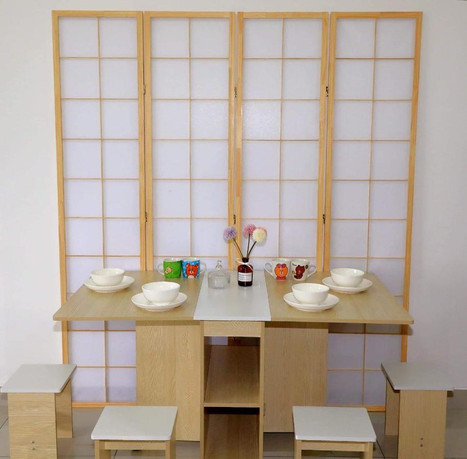 Viva Homestay @ Jb Mount Austin Ikea, Aeon, Toppen, Bubble Tea Town Johor Bahru Luaran gambar