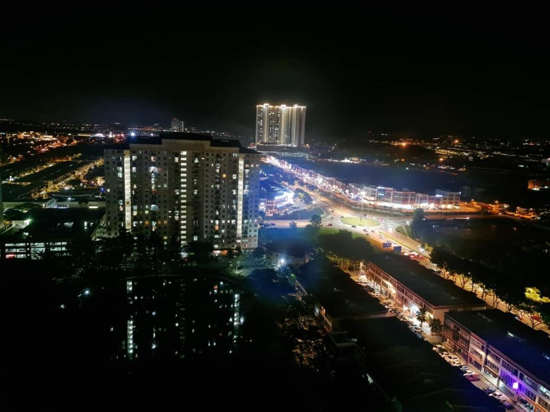 Viva Homestay @ Jb Mount Austin Ikea, Aeon, Toppen, Bubble Tea Town Johor Bahru Luaran gambar