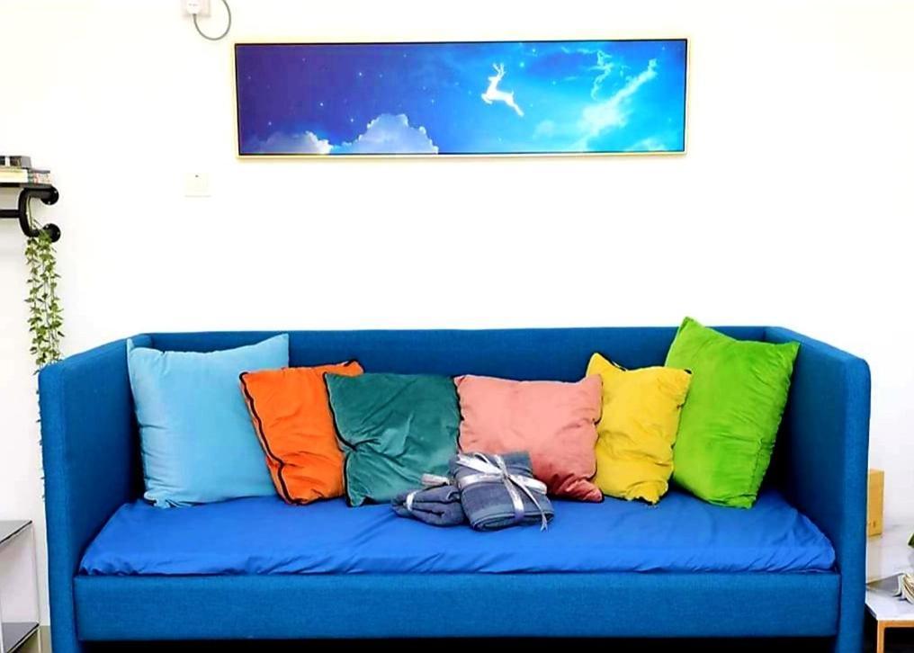 Viva Homestay @ Jb Mount Austin Ikea, Aeon, Toppen, Bubble Tea Town Johor Bahru Luaran gambar