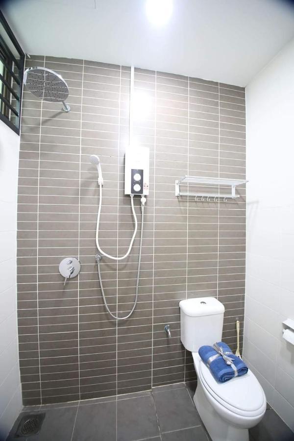 Viva Homestay @ Jb Mount Austin Ikea, Aeon, Toppen, Bubble Tea Town Johor Bahru Luaran gambar