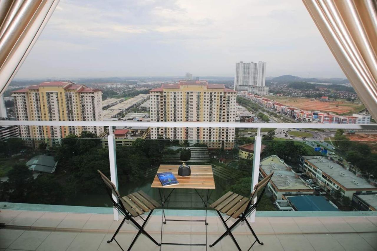 Viva Homestay @ Jb Mount Austin Ikea, Aeon, Toppen, Bubble Tea Town Johor Bahru Luaran gambar