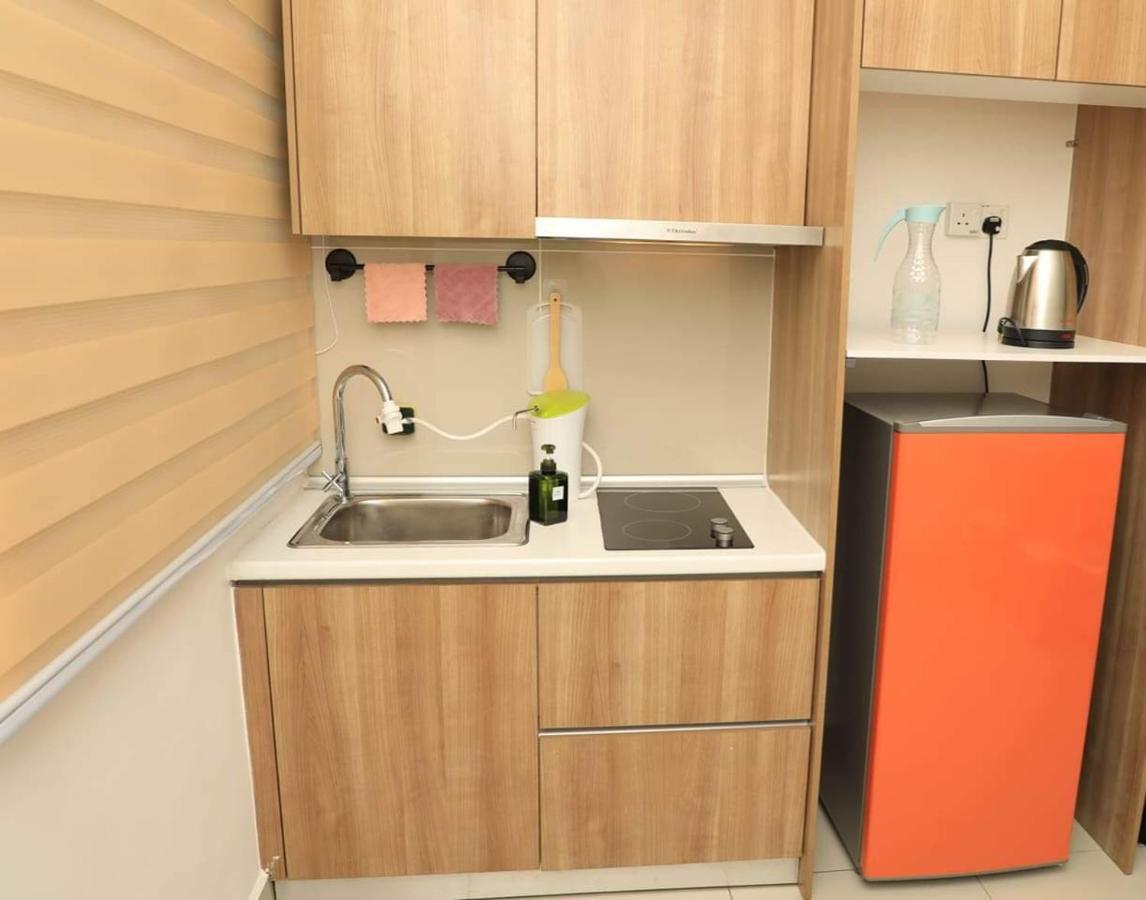 Viva Homestay @ Jb Mount Austin Ikea, Aeon, Toppen, Bubble Tea Town Johor Bahru Luaran gambar