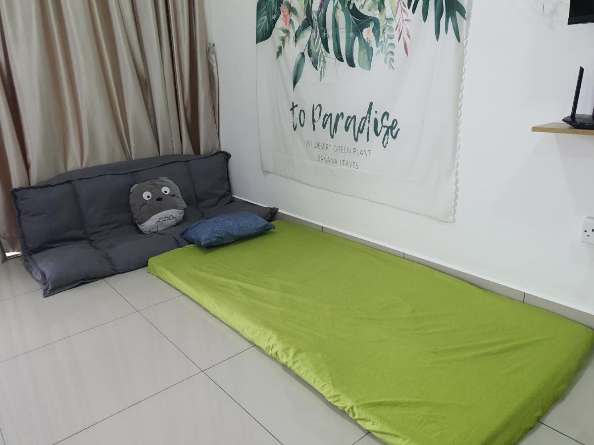 Viva Homestay @ Jb Mount Austin Ikea, Aeon, Toppen, Bubble Tea Town Johor Bahru Luaran gambar